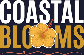 Coastal Blooms